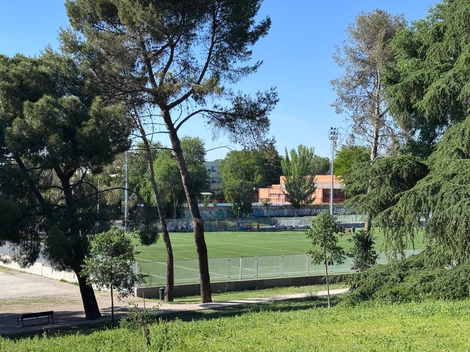 3 makuuhuone Huoneisto myytävänä paikassa Madrid kaupunki - 279 000 € (Ref: 10029760)