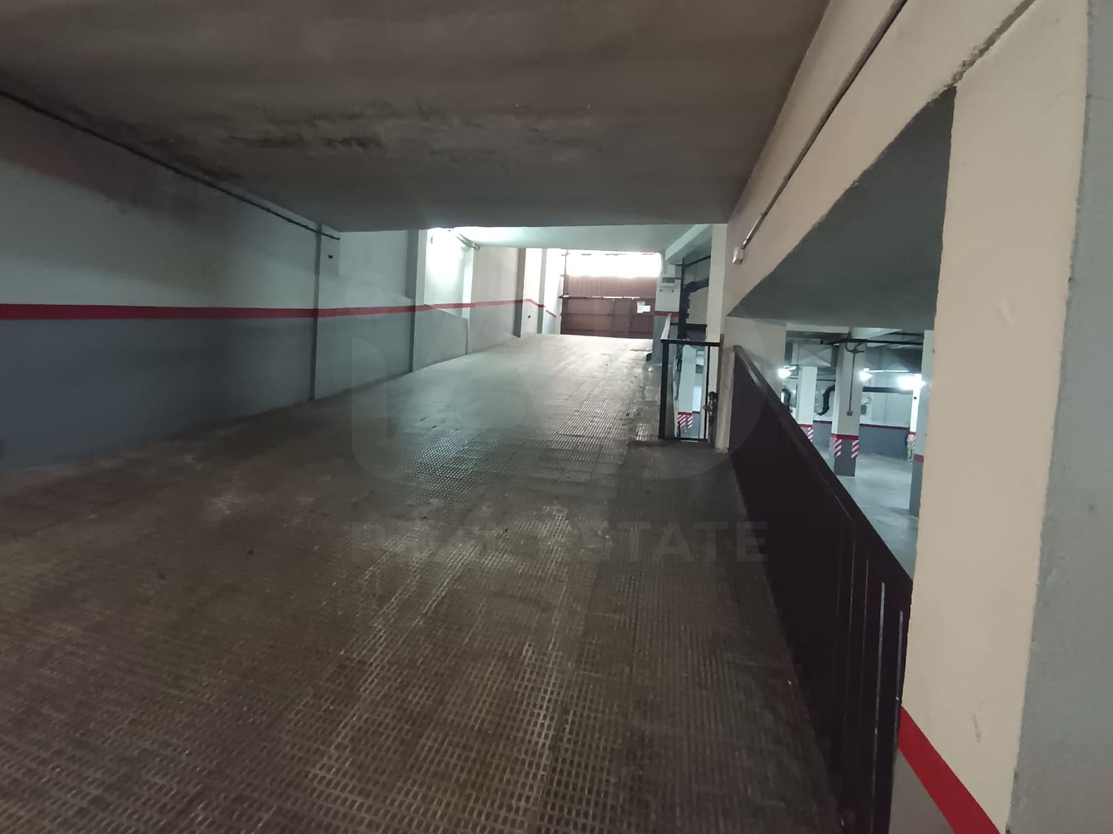 Garage à vendre à Madrid ville - 19 815 € (Ref: 10029762)