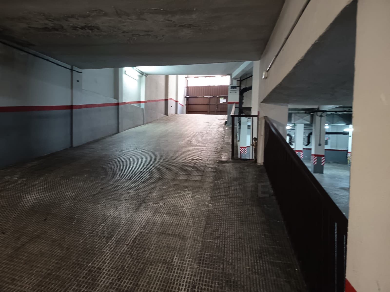 Garage à vendre à Madrid ville - 19 815 € (Ref: 10029762)