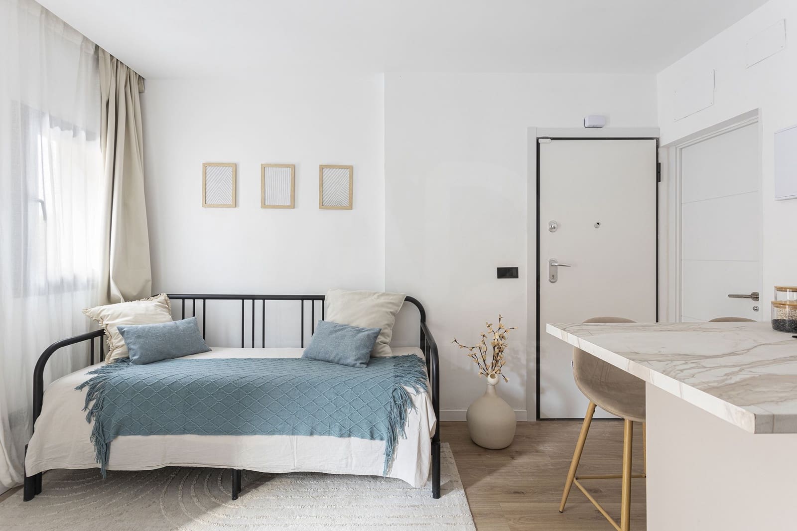 3 slaapkamer Rijtjeshuis te koop in Badalona - € 449.000 (Ref: 10029763)