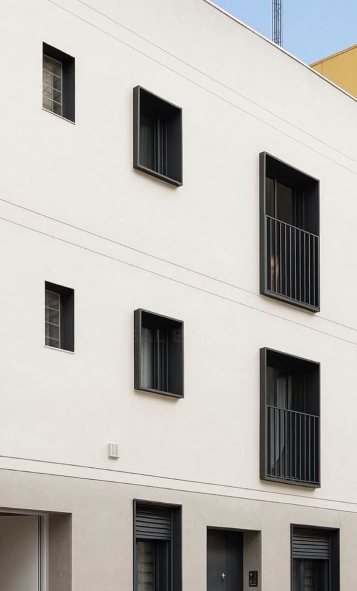 3 slaapkamer Rijtjeshuis te koop in Badalona - € 449.000 (Ref: 10029763)