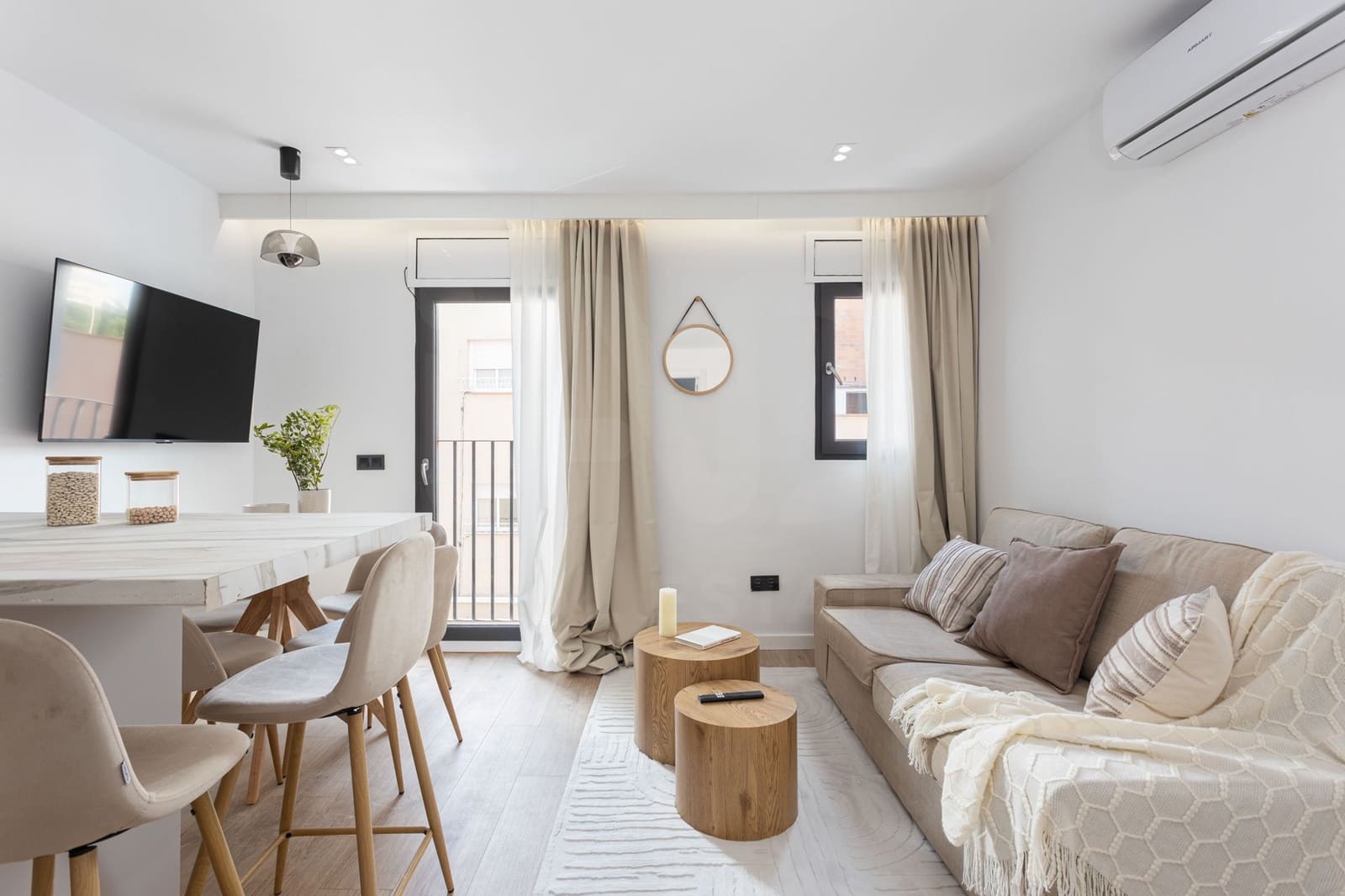 3 slaapkamer Rijtjeshuis te koop in Badalona - € 449.000 (Ref: 10029763)