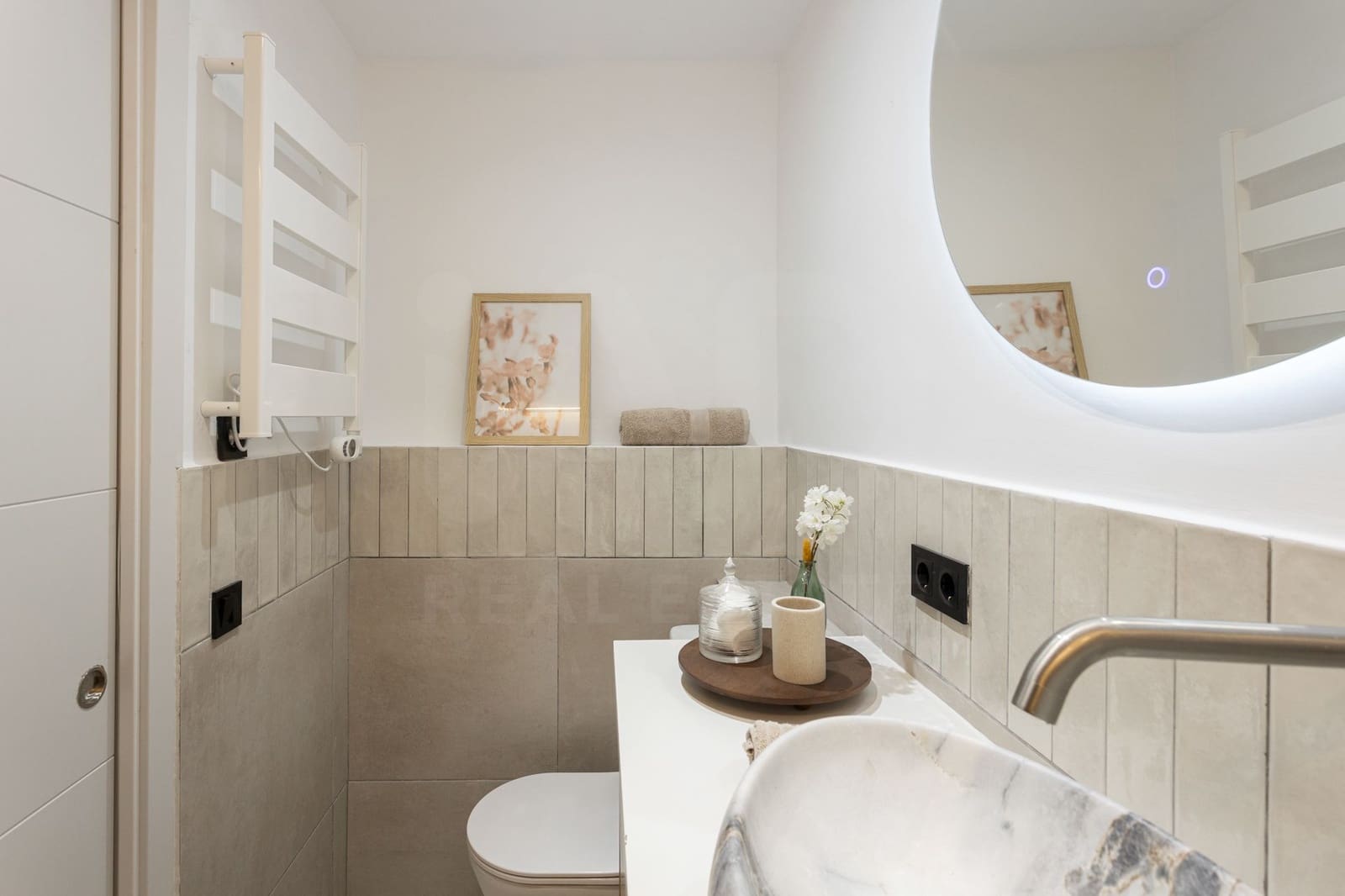 3 slaapkamer Rijtjeshuis te koop in Badalona - € 449.000 (Ref: 10029763)
