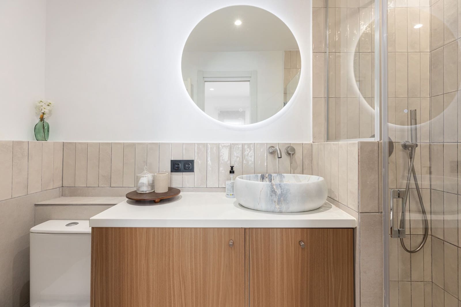 3 slaapkamer Rijtjeshuis te koop in Badalona - € 449.000 (Ref: 10029763)