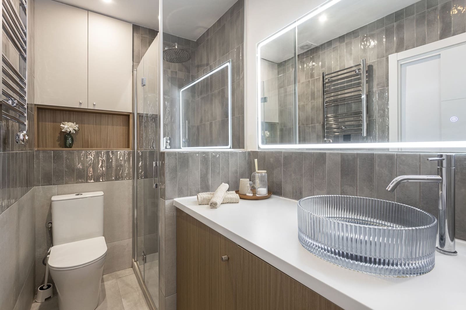 3 slaapkamer Rijtjeshuis te koop in Badalona - € 449.000 (Ref: 10029763)