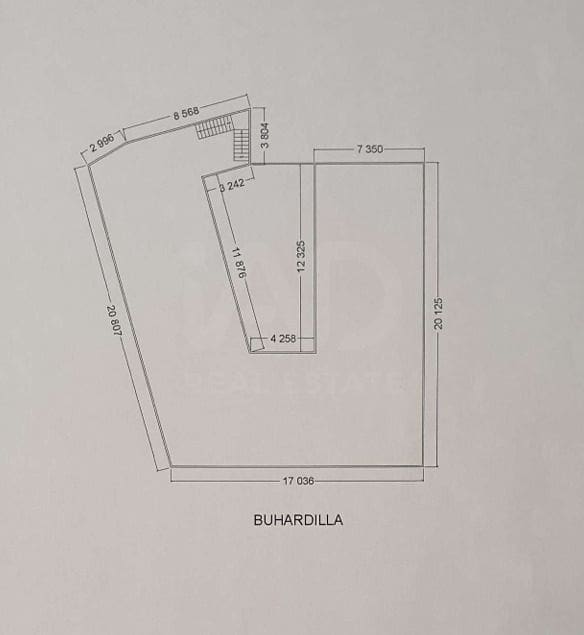Commerciale in vendita in Arenas de San Pedro - 414.520 € (Rif: 10029764)