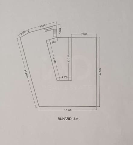 Commerciale in vendita in Arenas de San Pedro - 414.520 € (Rif: 10029764)