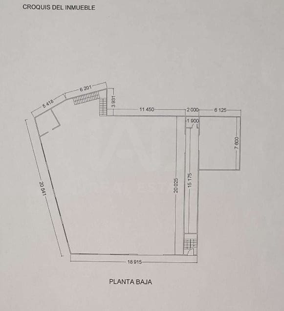 Commerciale in vendita in Arenas de San Pedro - 414.520 € (Rif: 10029764)