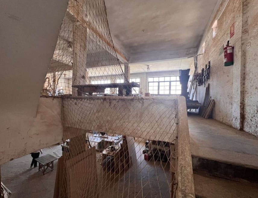 Commerciale in vendita in Arenas de San Pedro - 414.520 € (Rif: 10029764)