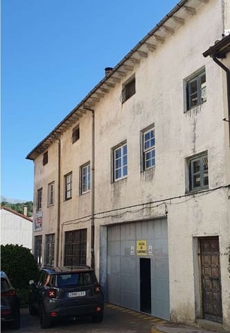 Comercial para venda em Arenas de San Pedro - 414 520 € (Ref: 10029764)