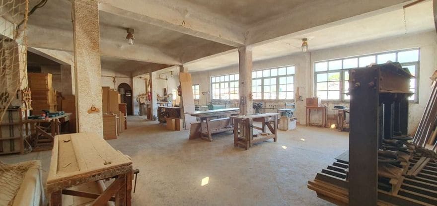 Commerciale in vendita in Arenas de San Pedro - 414.520 € (Rif: 10029764)