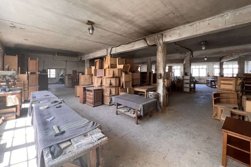 Commerciale in vendita in Arenas de San Pedro - 414.520 € (Rif: 10029764)