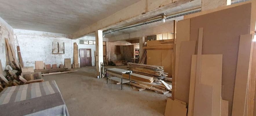 Commerciale in vendita in Arenas de San Pedro - 414.520 € (Rif: 10029764)