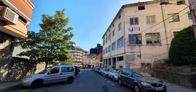 Comercial para venda em Arenas de San Pedro - 414 520 € (Ref: 10029764)
