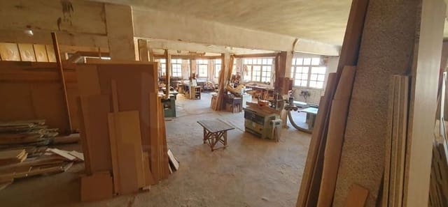 Comercial para venda em Arenas de San Pedro - 414 520 € (Ref: 10029764)