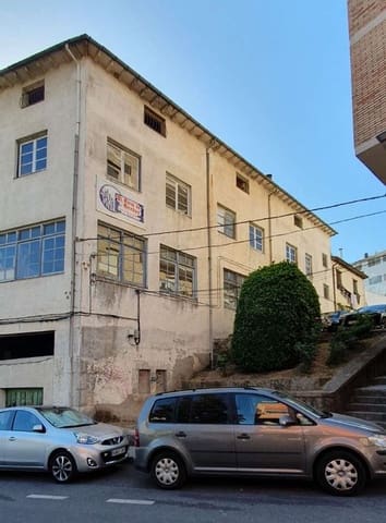 Comercial para venda em Arenas de San Pedro - 414 520 € (Ref: 10029764)