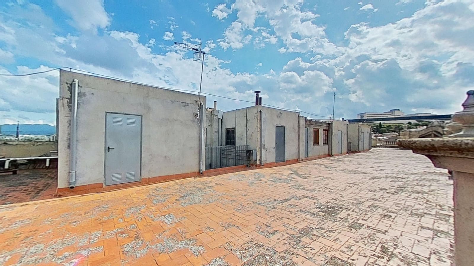 5 chambre Appartement à vendre à Tortosa - 155 000 € (Ref: 10029765)