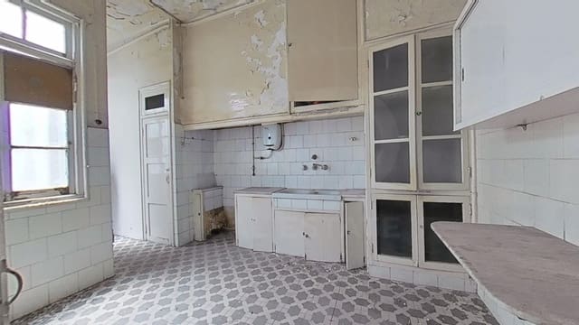5 chambre Appartement à vendre à Tortosa - 155 000 € (Ref: 10029765)