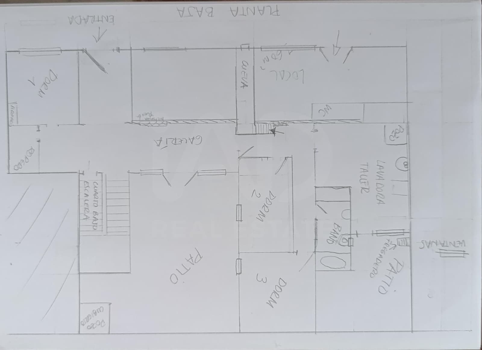 Garage à vendre à Madrid ville - 48 630 € (Ref: 10029766)