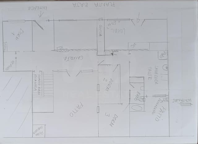 Garage à vendre à Estrella, Madrid ville - 48 630 € (Ref: 10029766)
