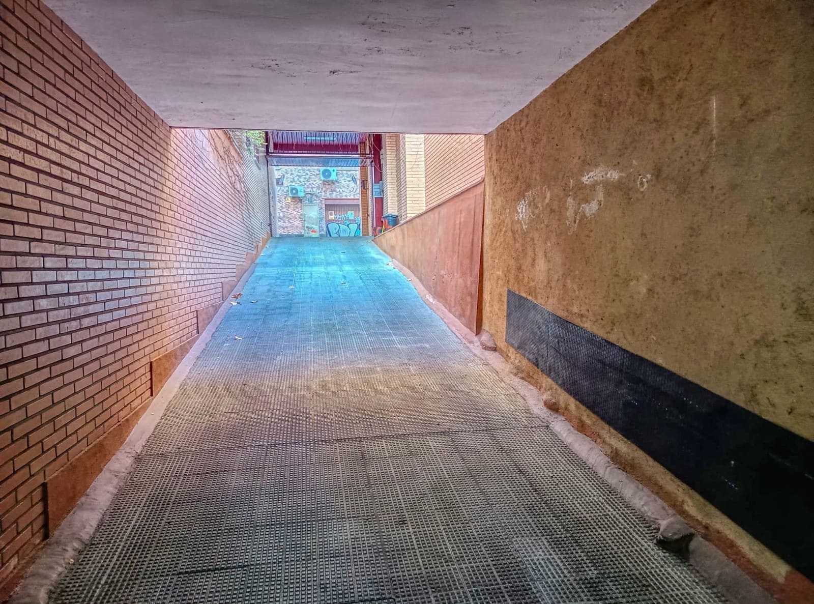 Garage à vendre à Madrid ville - 8 510 € (Ref: 10029769)