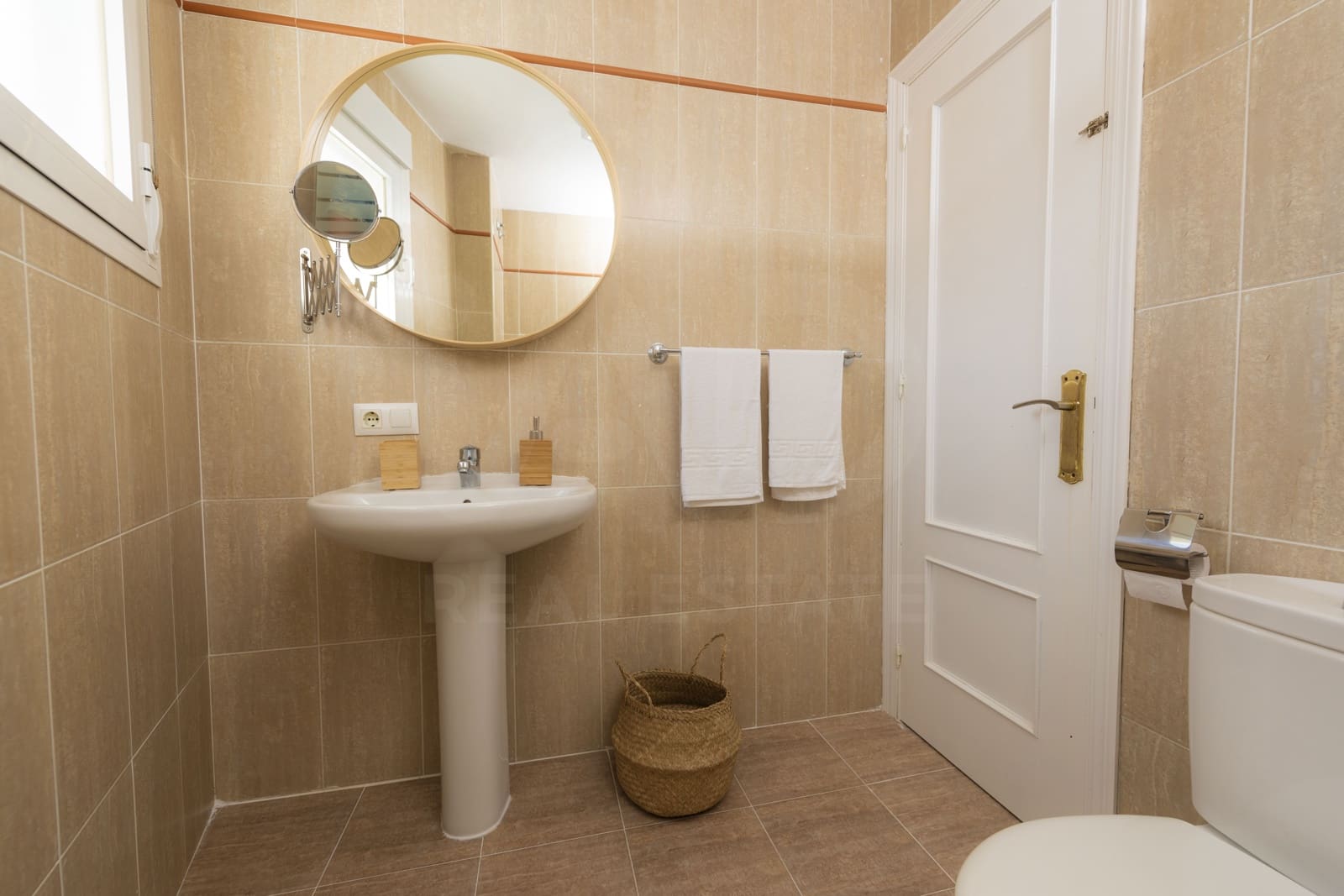 9 sypialnia Dom szeregowy na sprzedaż w Tarifa - 1 150 000 € (Ref: 10029770)
