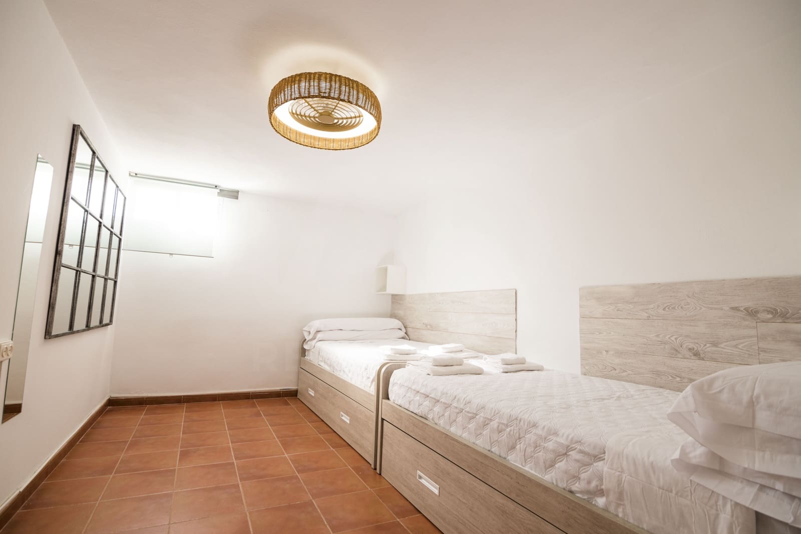 9 sypialnia Dom szeregowy na sprzedaż w Tarifa - 1 150 000 € (Ref: 10029770)