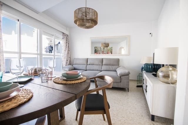 9 sypialnia Dom szeregowy na sprzedaż w Tarifa - 1 150 000 € (Ref: 10029770)