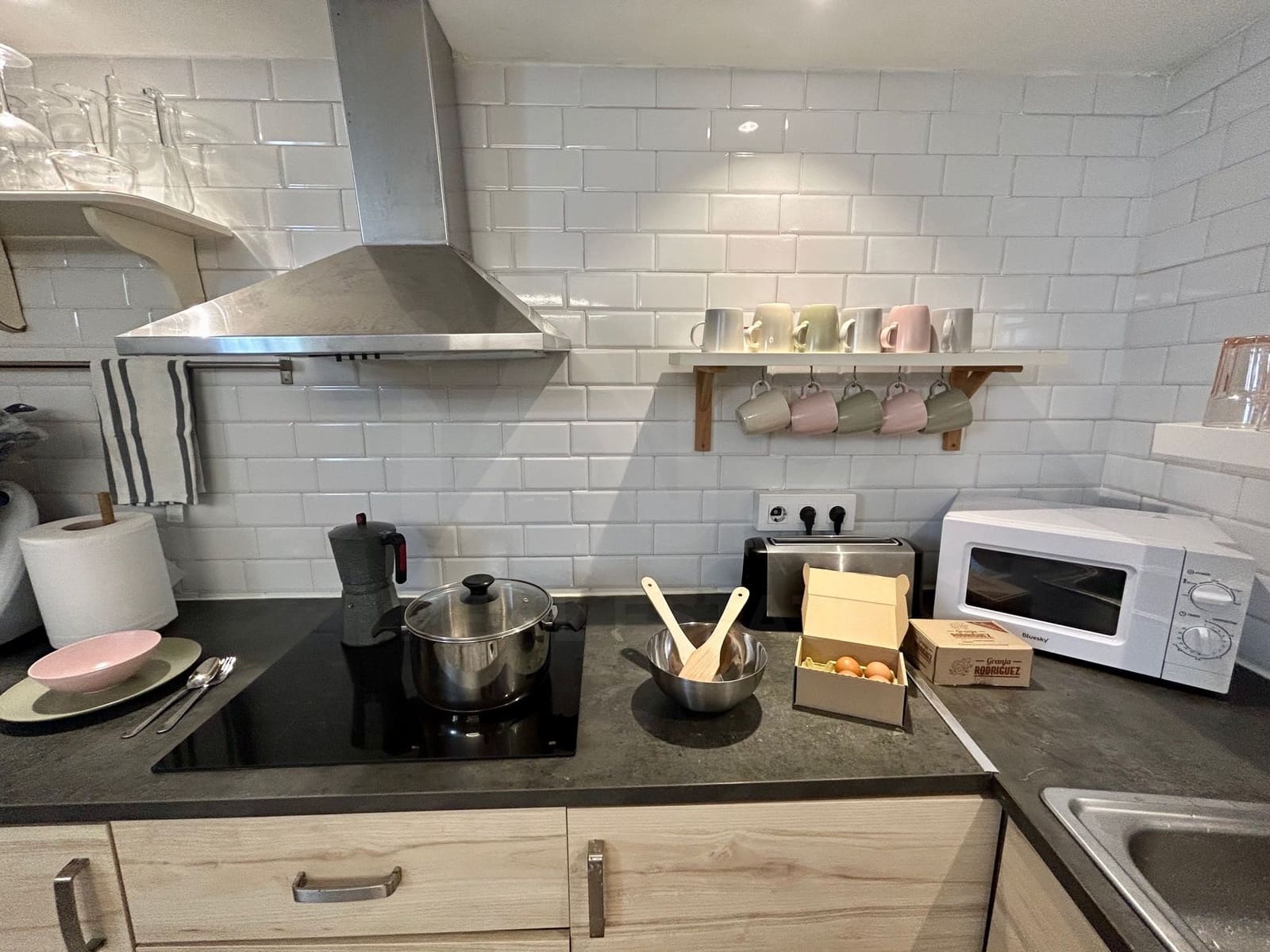 9 sypialnia Dom szeregowy na sprzedaż w Tarifa - 1 150 000 € (Ref: 10029770)
