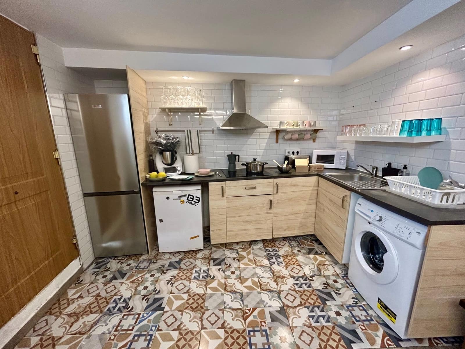 9 sypialnia Dom szeregowy na sprzedaż w Tarifa - 1 150 000 € (Ref: 10029770)