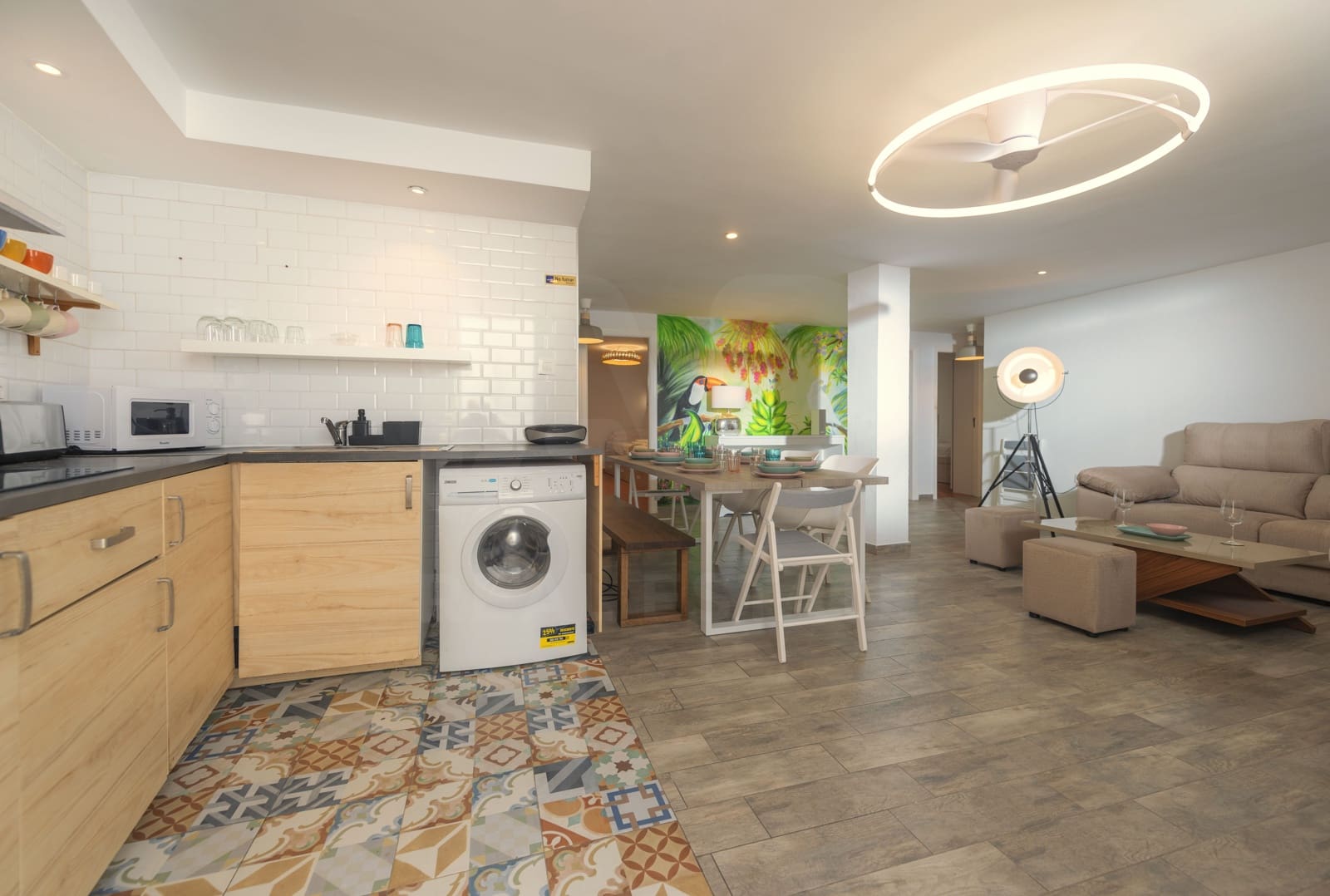 9 sypialnia Dom szeregowy na sprzedaż w Tarifa - 1 150 000 € (Ref: 10029770)