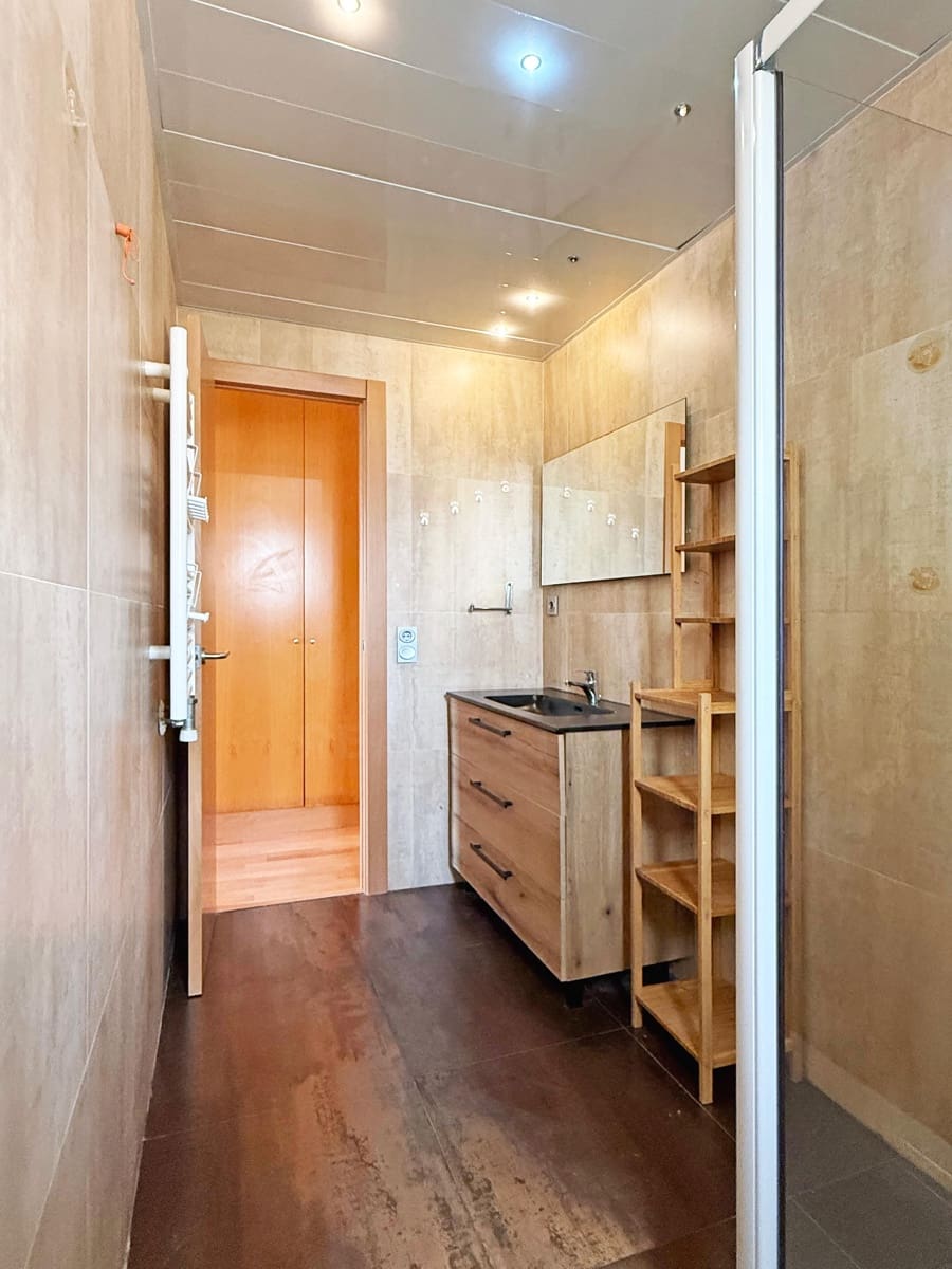 2 sovrum Lägenhet till salu i Sitges - 419 000 € (Ref: 10029771)