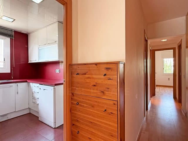 2 sovrum Lägenhet till salu i Sitges - 419 000 € (Ref: 10029771)