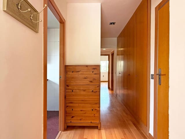 2 sovrum Lägenhet till salu i Sitges - 419 000 € (Ref: 10029771)