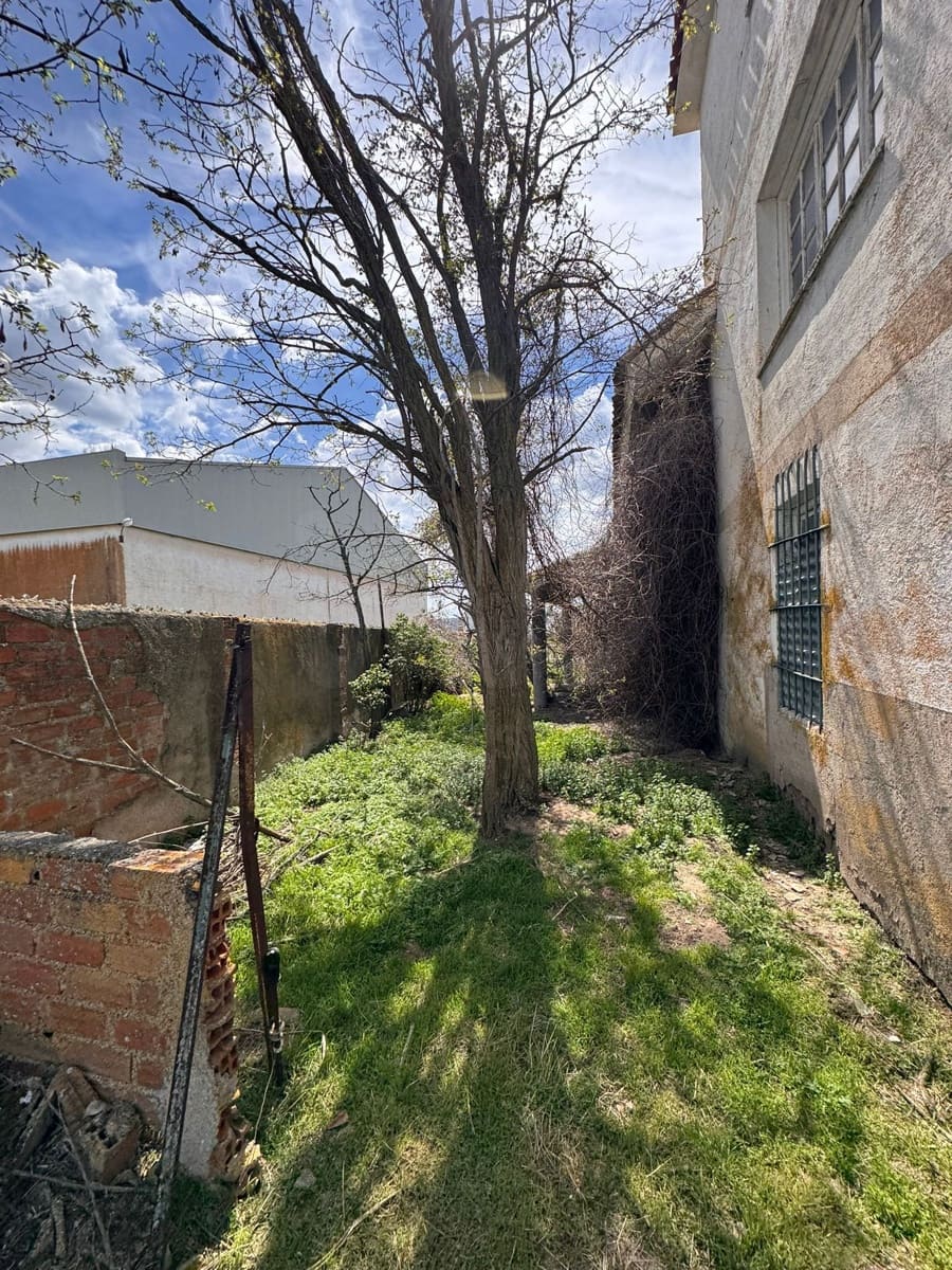 Terreno Non Edificato in vendita in La Colilla - 340.000 € (Rif: 10029772)