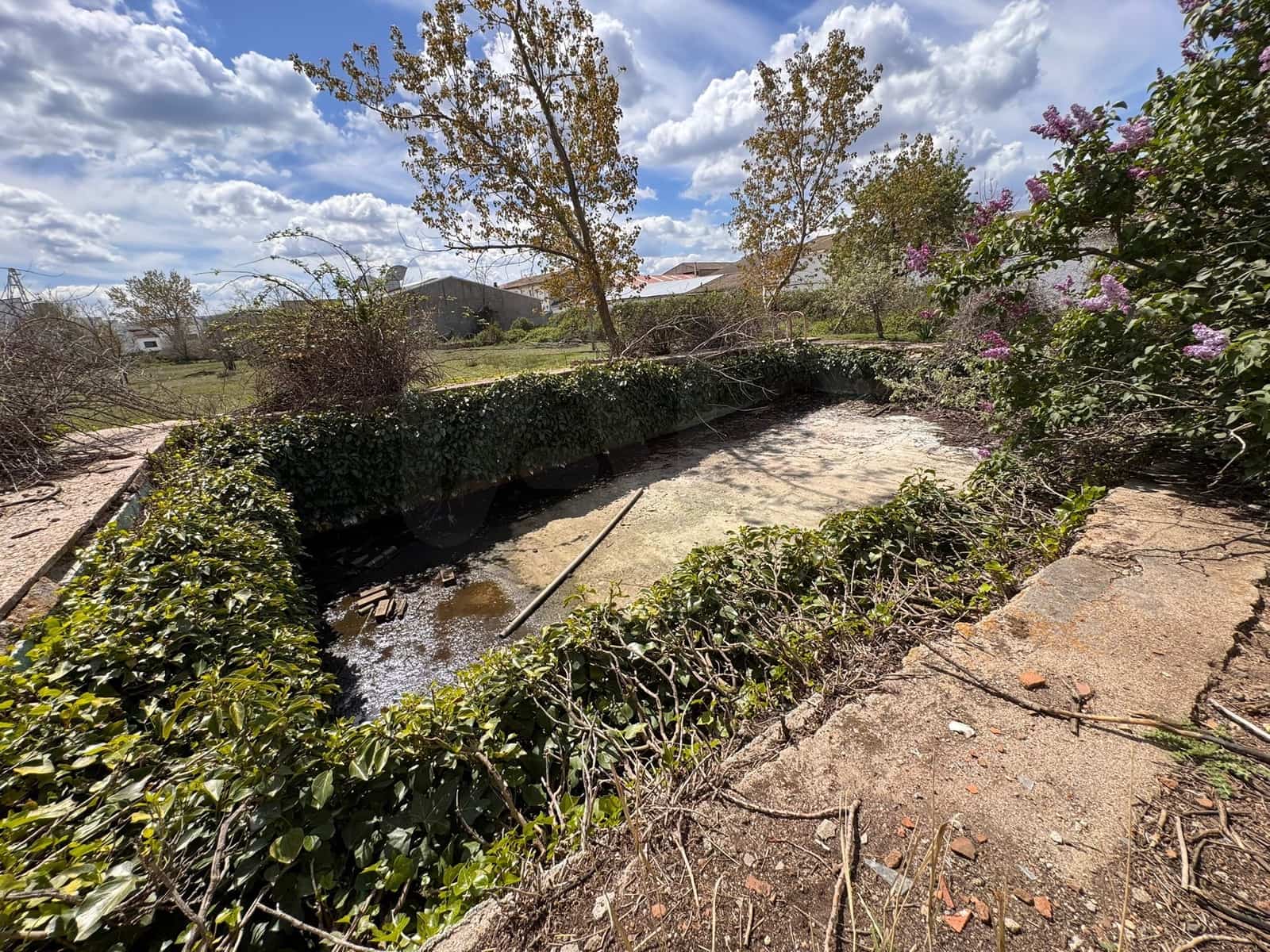 Terreno Non Edificato in vendita in La Colilla - 340.000 € (Rif: 10029772)