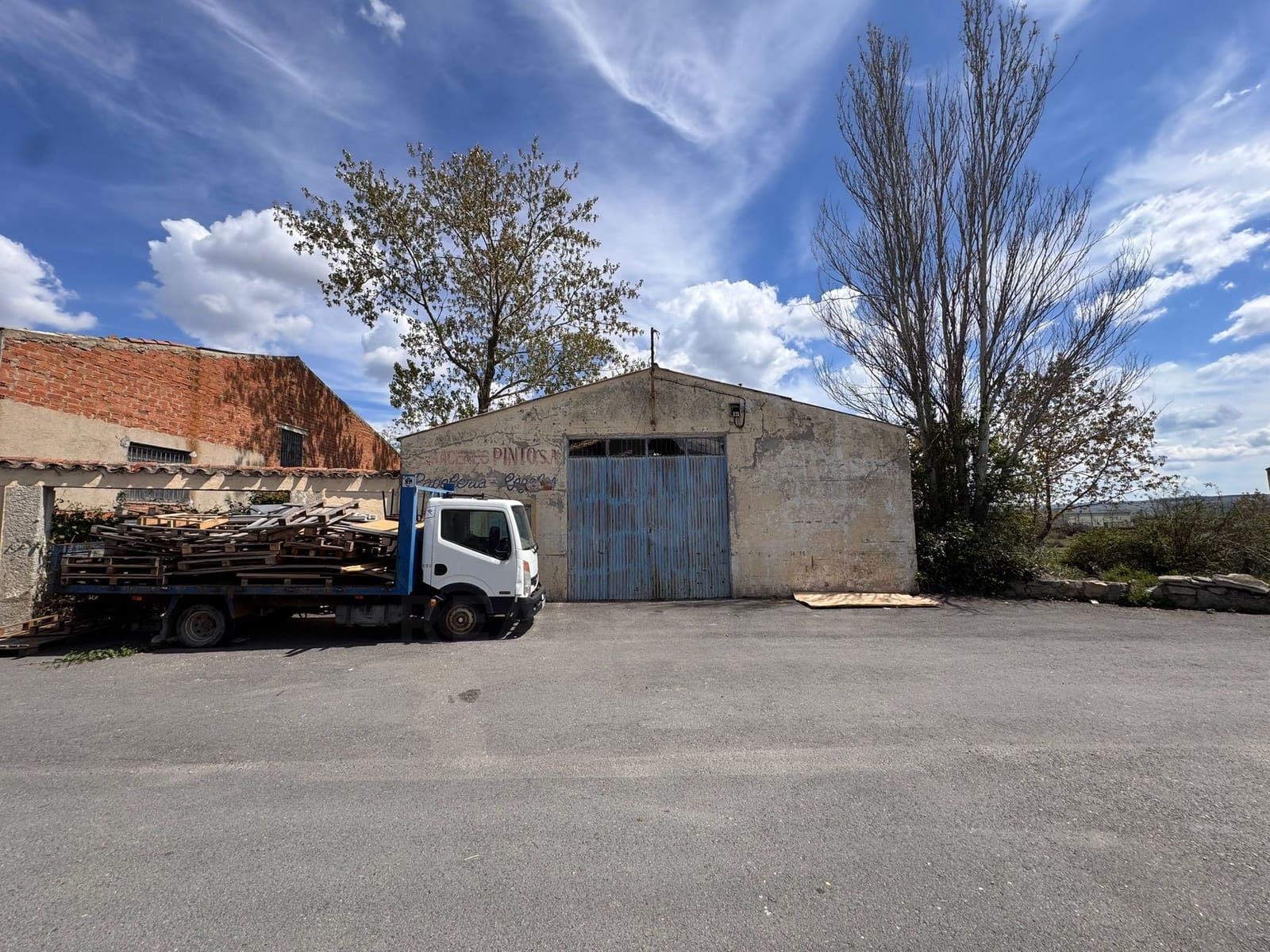 Terreno Non Edificato in vendita in La Colilla - 340.000 € (Rif: 10029772)
