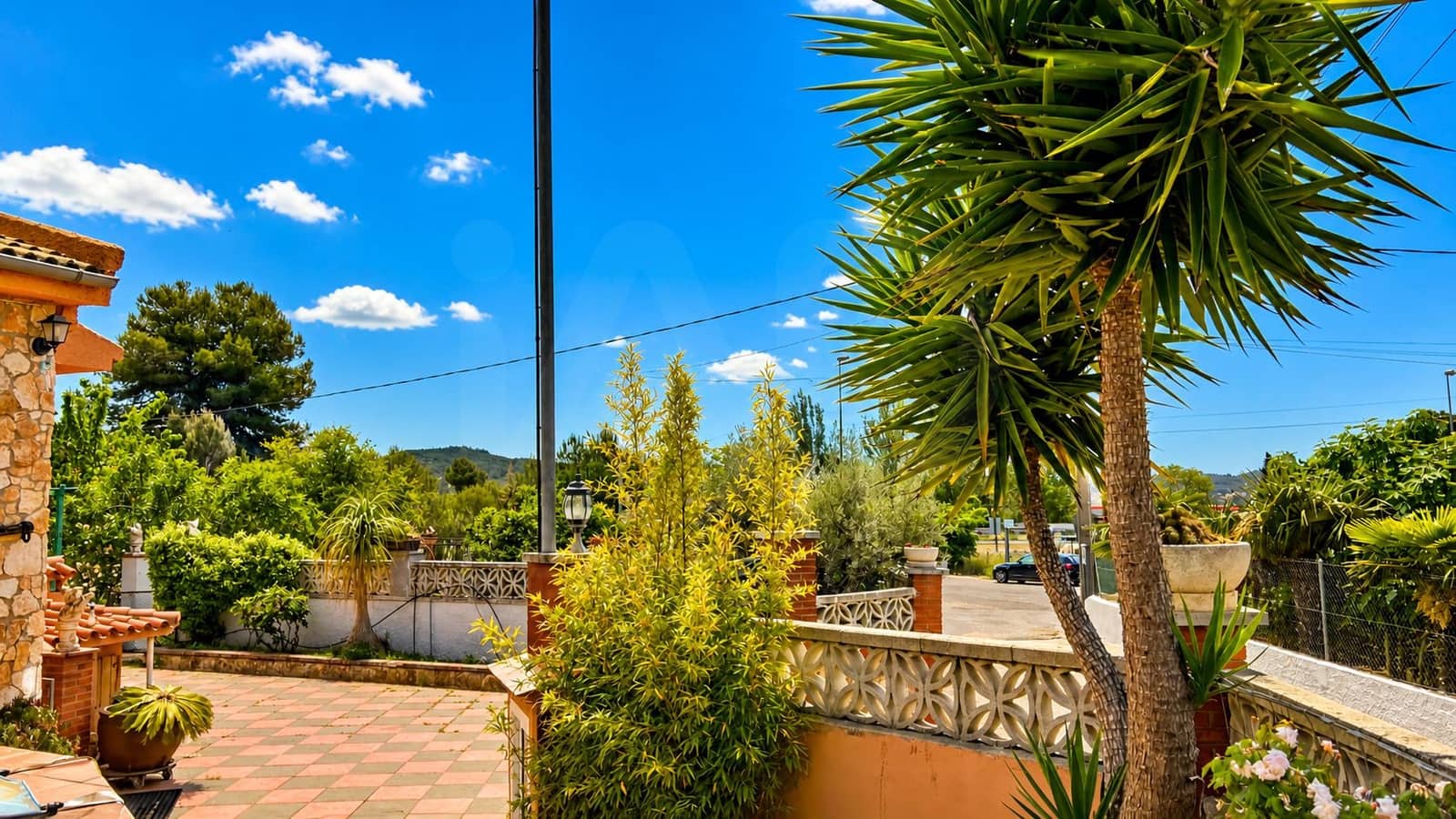 4 bedroom Townhouse for sale in El Montmell with pool garage - € 199,900 (Ref: 10029773)