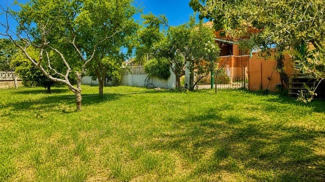 4 bedroom Townhouse for sale in El Montmell with pool garage - € 199,900 (Ref: 10029773)