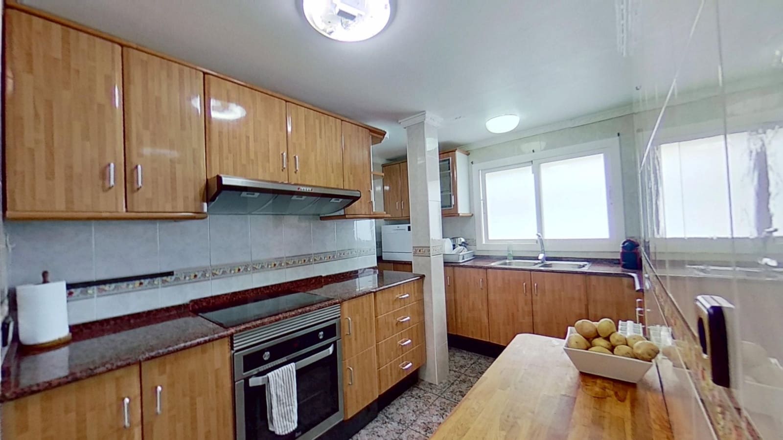 4 bedroom Townhouse for sale in El Montmell with pool garage - € 199,900 (Ref: 10029773)