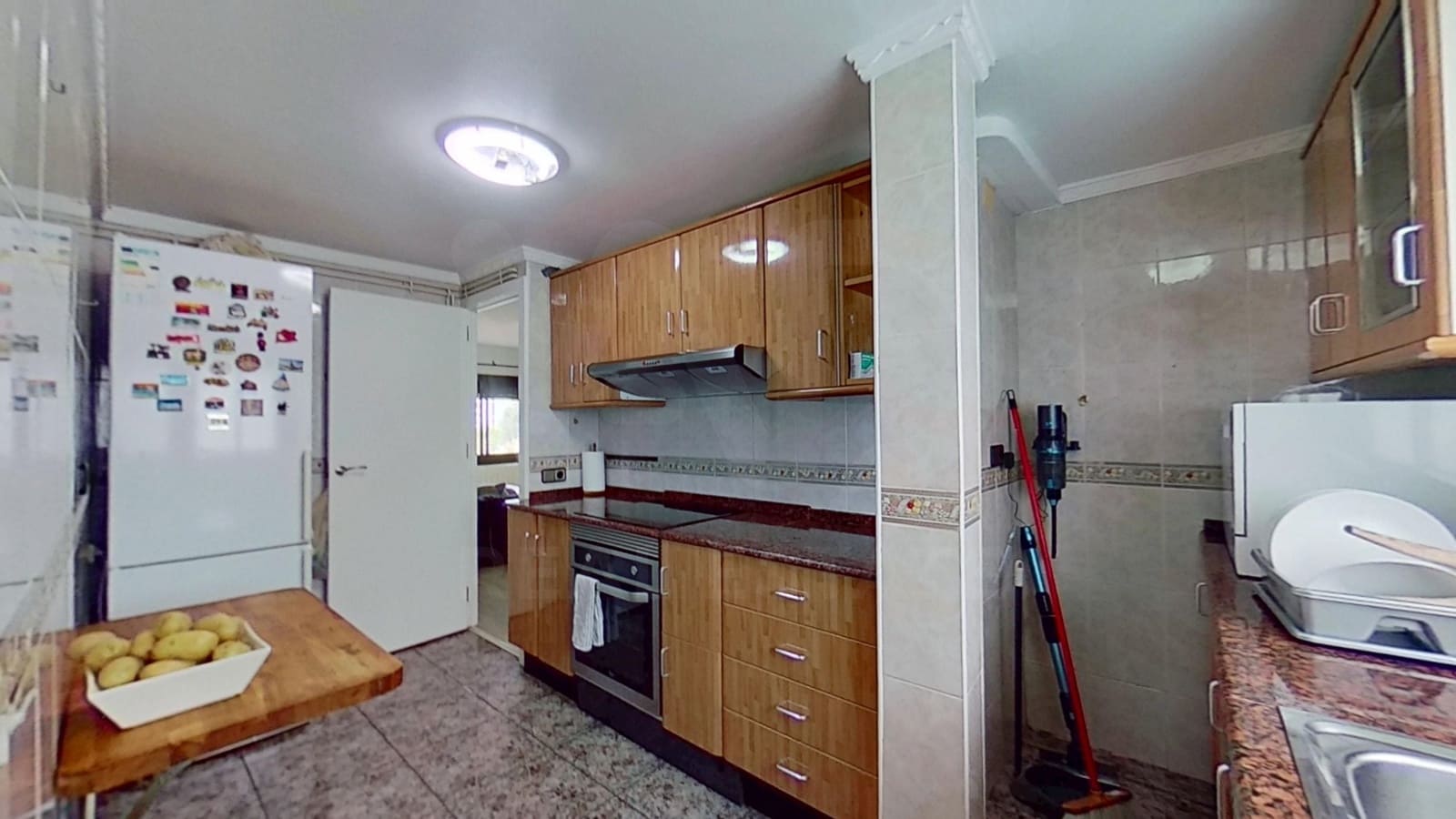 4 bedroom Townhouse for sale in El Montmell with pool garage - € 199,900 (Ref: 10029773)