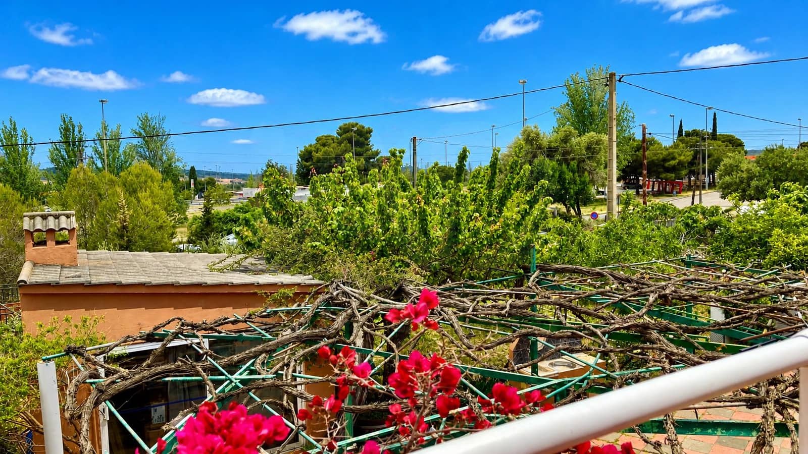 4 bedroom Townhouse for sale in El Montmell with pool garage - € 199,900 (Ref: 10029773)