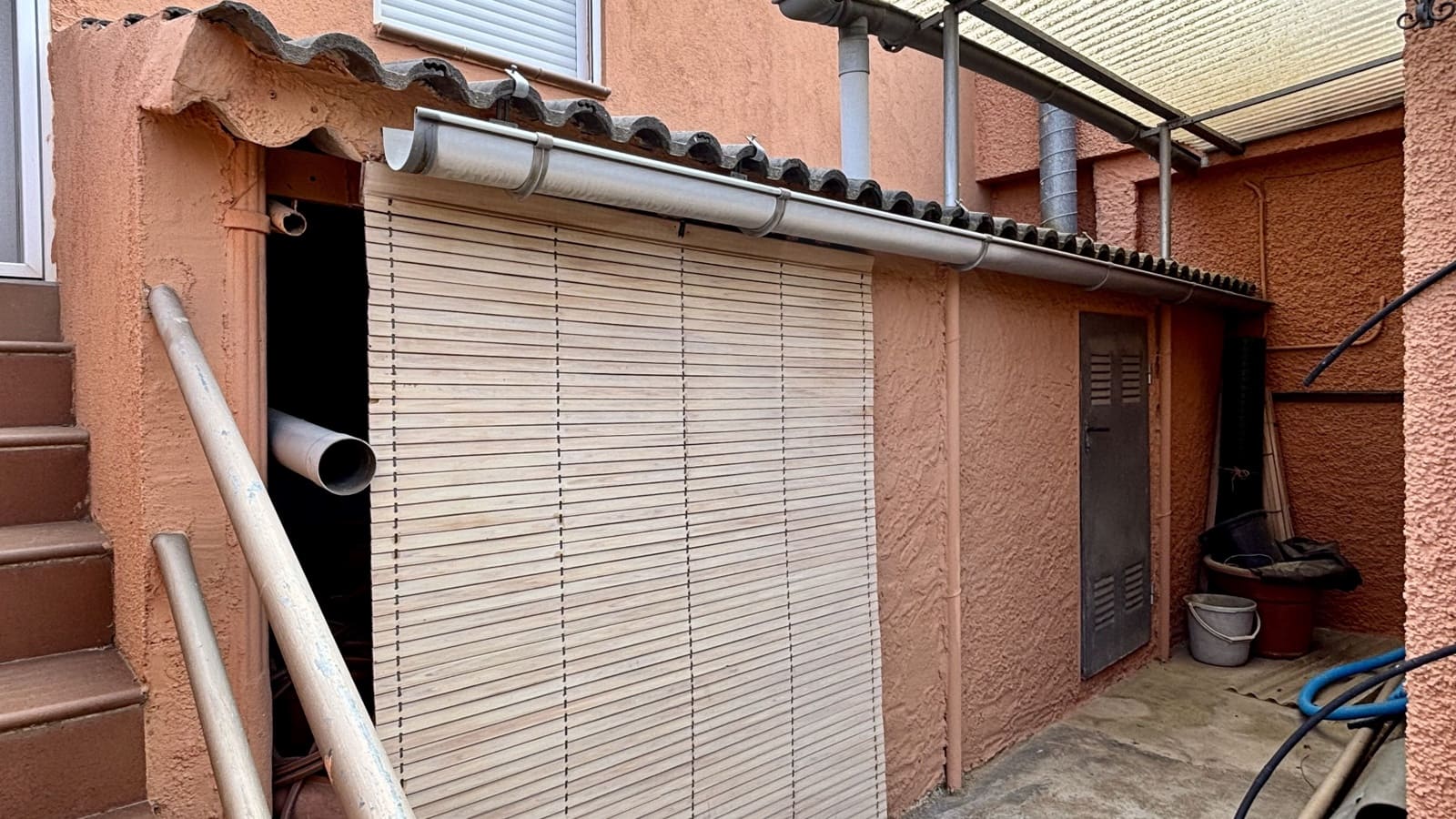 4 bedroom Townhouse for sale in El Montmell with pool garage - € 199,900 (Ref: 10029773)