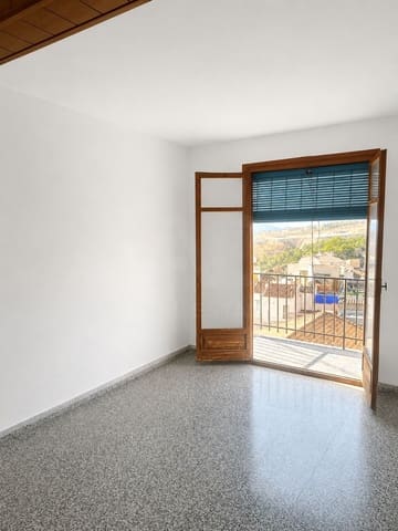 4 camera da letto Appartamento in vendita in La Nucia Pueblo  , La Nucia - 245.000 € (Rif: 10029774)