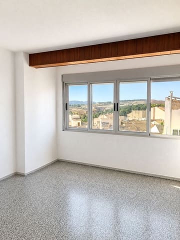 4 camera da letto Appartamento in vendita in La Nucia Pueblo  , La Nucia - 245.000 € (Rif: 10029774)