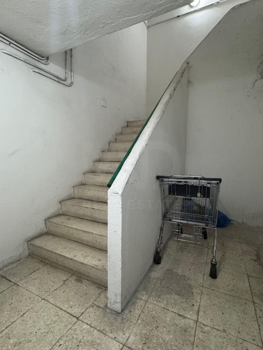 Garage for sale in Alcorcon - € 22,950 (Ref: 10029776)