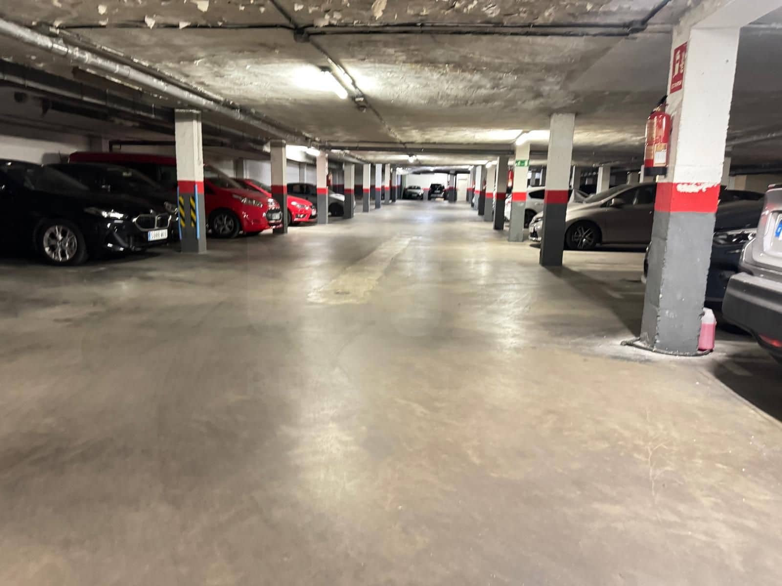 Garage for sale in Alcorcon - € 22,950 (Ref: 10029776)