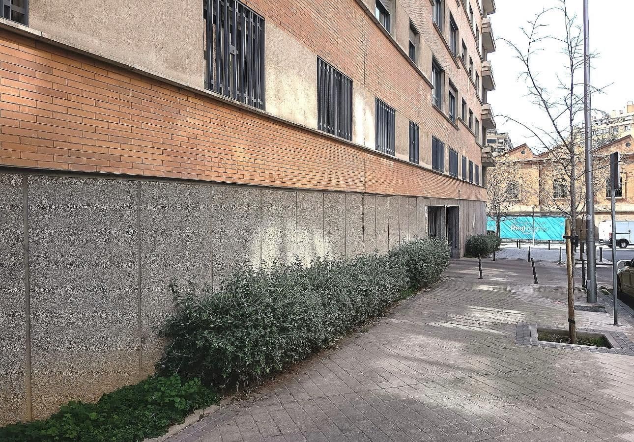 Garage à vendre à Madrid ville - 12 452 € (Ref: 10029777)