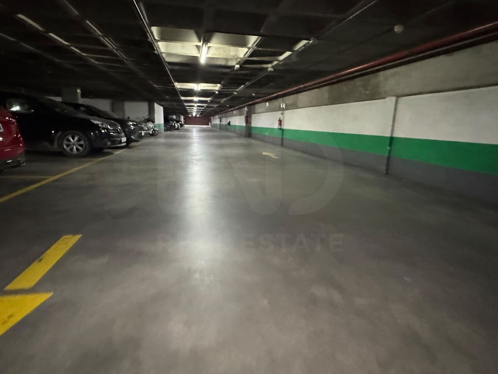Autotalli myytävänä paikassa Madrid kaupunki - 93 630 € (Ref: 10029778)