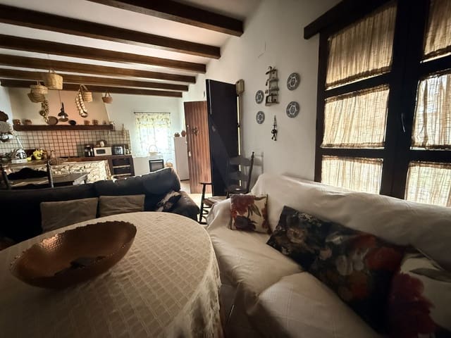 Finca/Landgut zu verkaufen in Lepe - 229.000 € (Ref: 10029781)